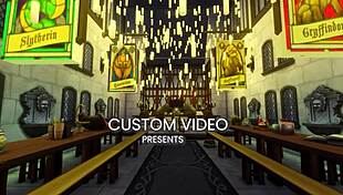 Loyal Friend In 3D Hentai Preview