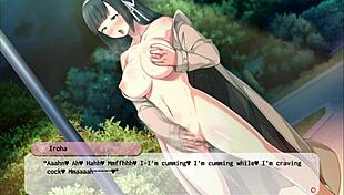 ero voice part 4 with toys and bondage