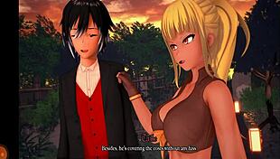 in hg champion of realms p9, a bad feeling arises, unsure of thoughts