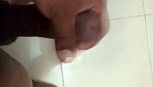 Hey, stroking my verga solo 😏