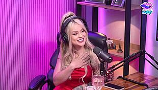 California Vibes with Intense Give and Take in the Studio