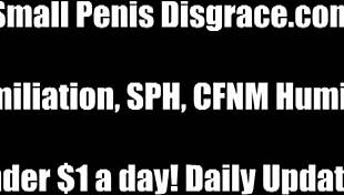 we will completely humiliate and destroy you