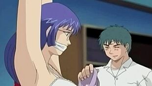 Oh, the Thrilling Keraku No Ou Episode 3 Brings Explosive Hentai Adventures and Provocative Encounters!