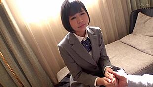 G-Cup Big Tits Jk Chan Normal Position And Doggystyle Sex With Shaking Tits!