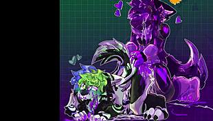 gay furry porn doggystyle compilation