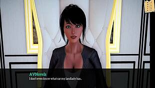 my new family episode 258