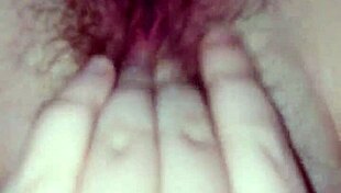 Hey, wanna see my pussy in first-time action?