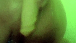 LA COLITA WITH MY STRAPON!