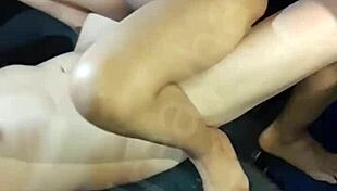 why is my girlfriend fucking my best friend in the car while i record and masturbate?