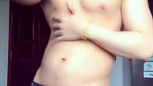 Watch This Hot Gay Việt Blued Action!