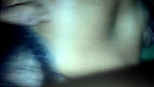 Satin lips working my BFF’s huge cock real good