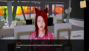 My New Family Adventures