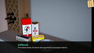 My New Family Adventures