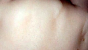 Hey, wanna see my pussy in first-time action?