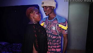 Sex with an Old Friend Turns Into Deep Anal Action and Blowjob