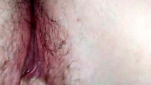 Hey, wanna see my pussy in first-time action?