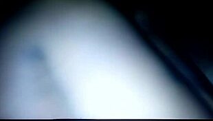 Satin lips working my BFF’s huge cock real good