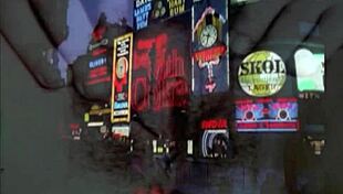 Vintage swing sixties threesome gets wild, ya know? 😜