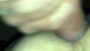 Intense Hardcore Action with Deep Penetration Leading to Squirting Orgasms