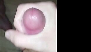 Young amateur masturbates to orgasm and cums in homemade video 87.