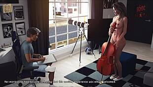 wife and stepmother in game 263