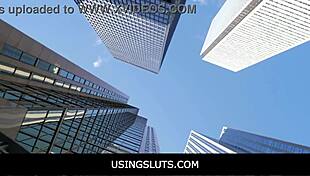 Man, religious girls Willow Ryder and JC Wilds obeying at Freeuse Academy!