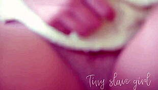 The Neighbor Collects The Rent By Penetrating My Vagina