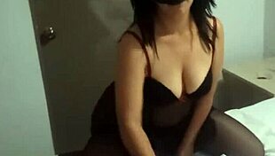 I had an intense orgasm using just a pillow