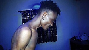 Sex with an Old Friend Turns Into Deep Anal Action and Blowjob