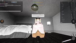 Beautiful Blonde Bent Over in Doggystyle with Monster Cock, Then Cowgirl Riding Missionary