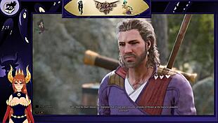 lex's lewd adventure part 4 in baldurs gate 3 😏