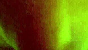 Pregnant milf drips creamy and wet during sex