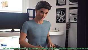 wife and stepmother in game 263