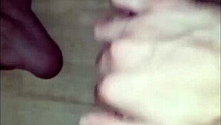 Young amateur masturbates to orgasm and cums in homemade video 87.