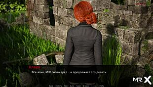 Intense hentai scene fills pussy with massive cum in 3d animation