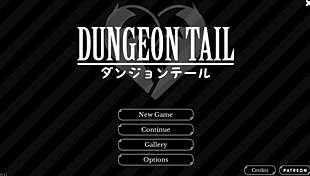 Starting Dungeon Test with Cute Enemies