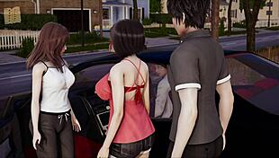 Exploring my real desire in the eighteenth part