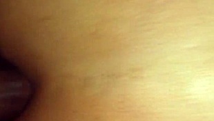 Slut prefers anal doggystyle with big cock to avoid pregnancy in hardcore amateur scene