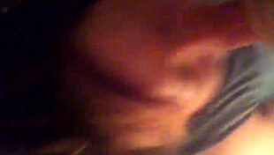 pov blowjob with intense sucking