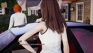 Exploring my real desire in the eighteenth part