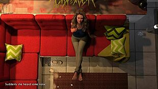 A wife and stepmother missing scenes 5