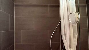 French Brunette Milf Fucked Outdoors