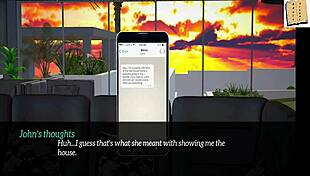 My New Family Episode 139 with Redhead Teen Adventures