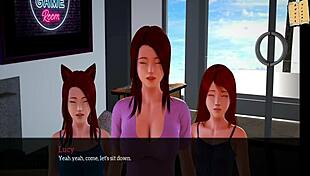 my new family episode 258