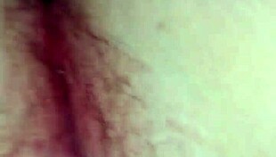 Hey, wanna see my pussy in first-time action?