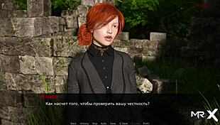 Intense hentai scene fills pussy with massive cum in 3d animation