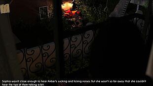 A wife and stepmother missing scenes 5