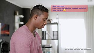 Anita Bellini Craves BBC Deepthroat!