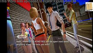 academy 36 hentai game explores anime adventures