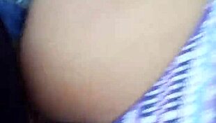 I relax on the beach in Mar Grande.